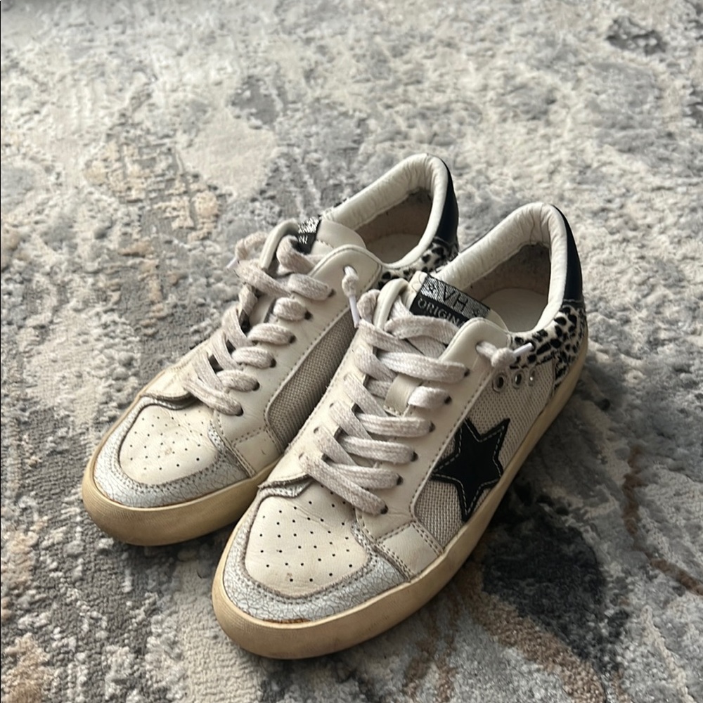 Vintage Havana Sneakers
